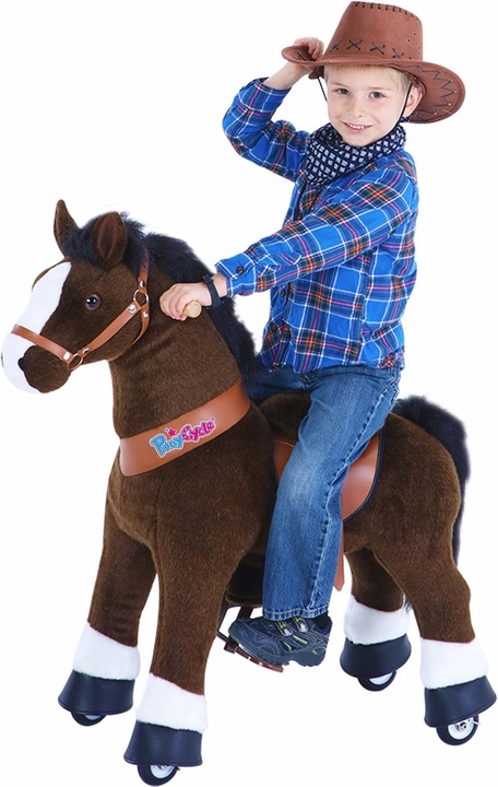 Image du produit PonyCycle Chocolat