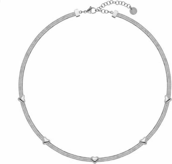 Produktbild Liu Jo Damenarmband Silber (Silber)