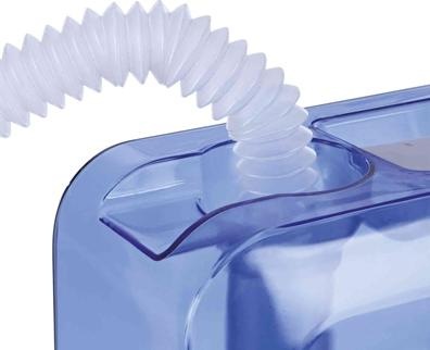 Actual product image Amazonas Mini-Fogger humidifier 2.5l