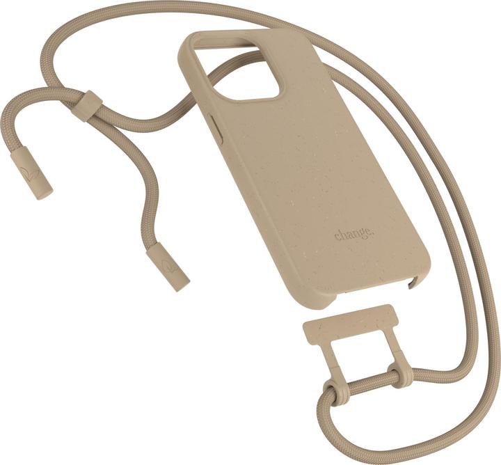 Produktbild Woodcessories Change Case Bio (Apple iPhone 14 Pro Max)