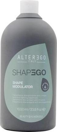 Produktbild Alter Ego Italy Alterego Shapego Shape Modulator 1000ml Anti-Frizz Disciplining Behandlung (1000 ml)