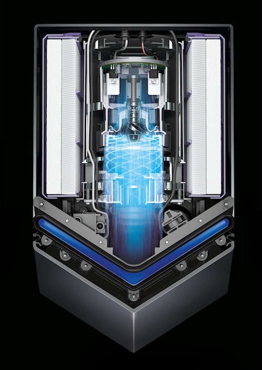 Image du produit Dyson Airblade V HU02