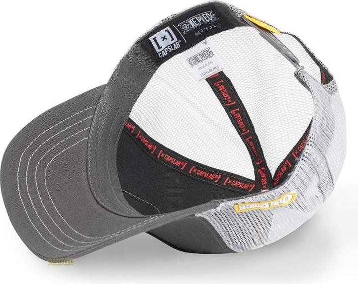 Produktbild Capslab One Piece - Straw Hat Crew