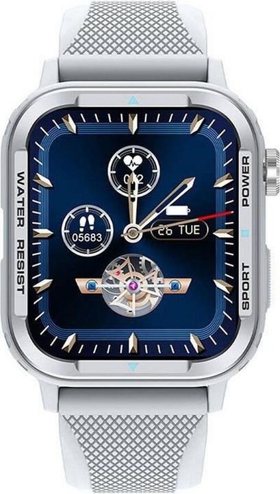 Image du produit Colmi M41 smartwatch (argent)