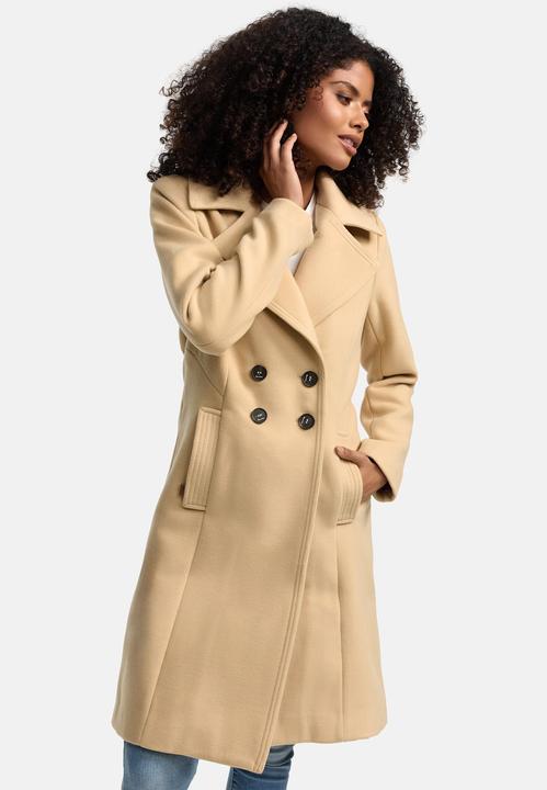 Actual product image Navahoo Wooly (XXL)