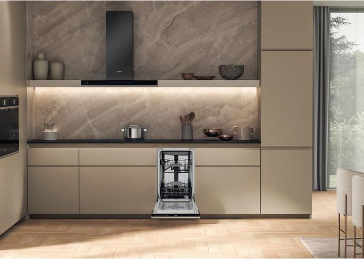 Image du produit Whirlpool WH6IC11BS7LSA0