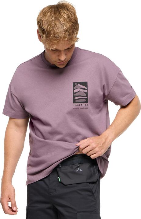 Actual product image Vaude Jackpot