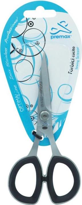 Produktbild Premax Nähschere Torx Evolution gerade 155mm (15.50 cm)