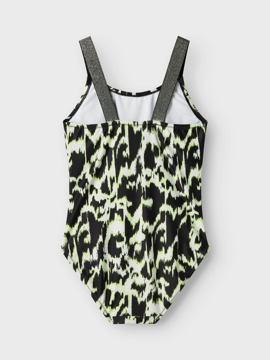 Produktbild Name it Print Badeanzug (146)