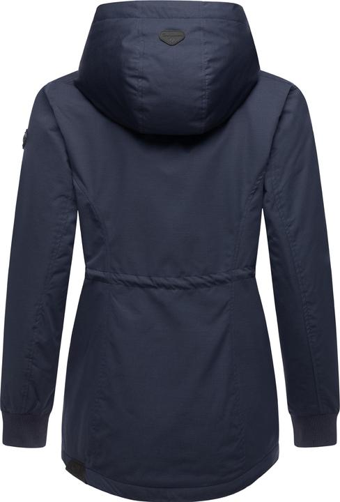 Actual product image Ragwear Dowey Warm Rain (XS)