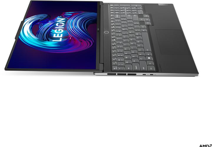 Produktbild Lenovo Legion S7 (16", AMD Ryzen 7 6800H, 16 GB, 1000 GB, DE)