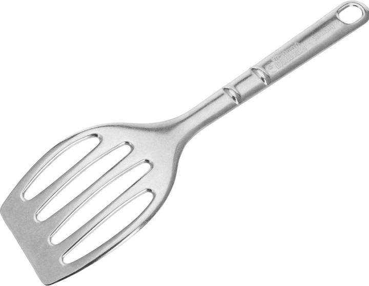 Westmark Aluminium spatula in silver, 26 cm