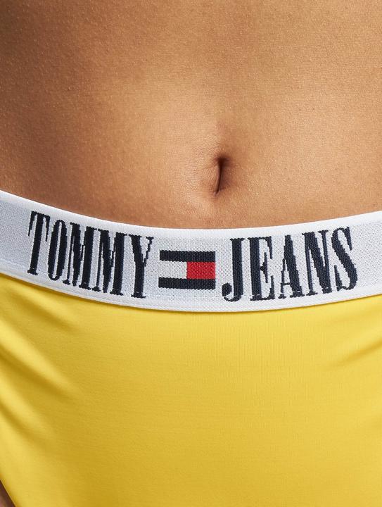 Image du produit Tommy Hilfiger Bas de bikini taille haute - 83291 (XS)
