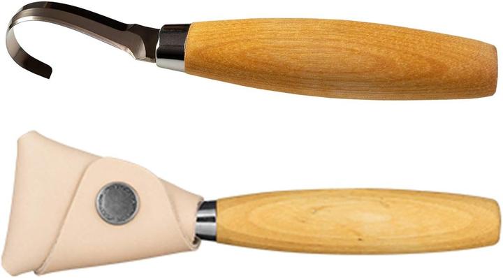 Produktbild Morakniv Woodcarving Hook (5.50 cm)