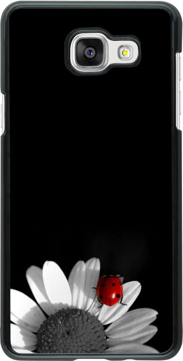 Produktbild PhoneLook Hülle Black and white Cox (Samsung Galaxy A5 (2016))