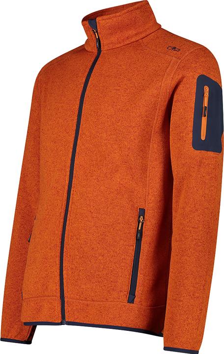 Produktbild CMP Campagnolo Strick Fleece (XXL)