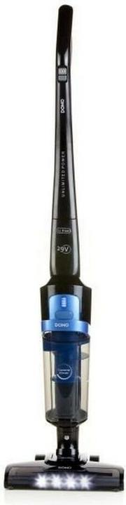 Actual product image Domo Stick vacuum cleaner DO221SV