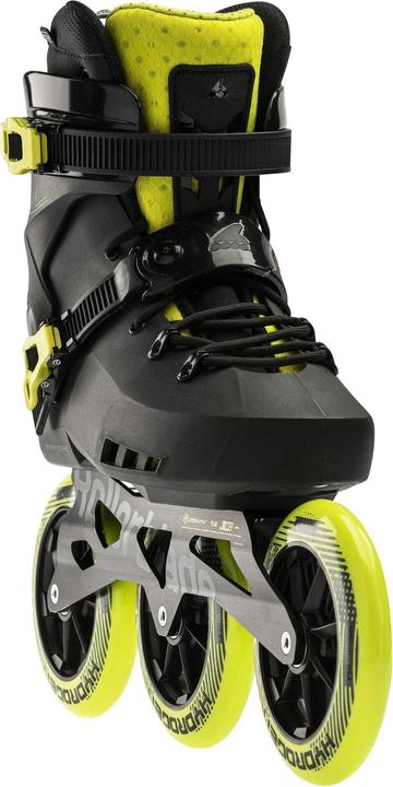 Produktbild Rollerblade MAXXUM 125 (47, 47.5)