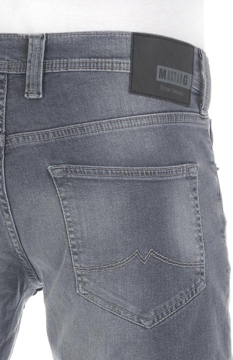 Immagine prodotto Mustang Oregon (36)