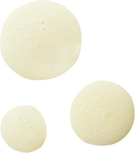 Actual product image Erborian Centella cleansing oil (Cleansing lotion, 180 ml)