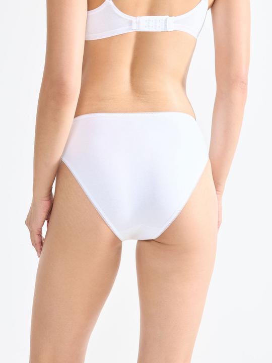 Actual product image Sloggi Tai-Slip Pure Comfort Tai (M, pack of 9)