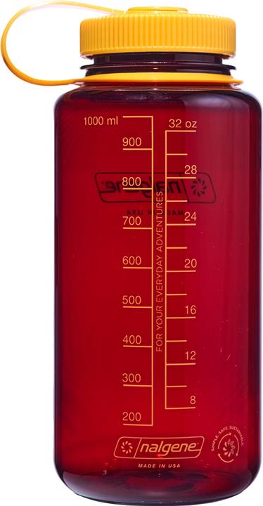 Image du produit Nalgene Sustain col large (1 l)