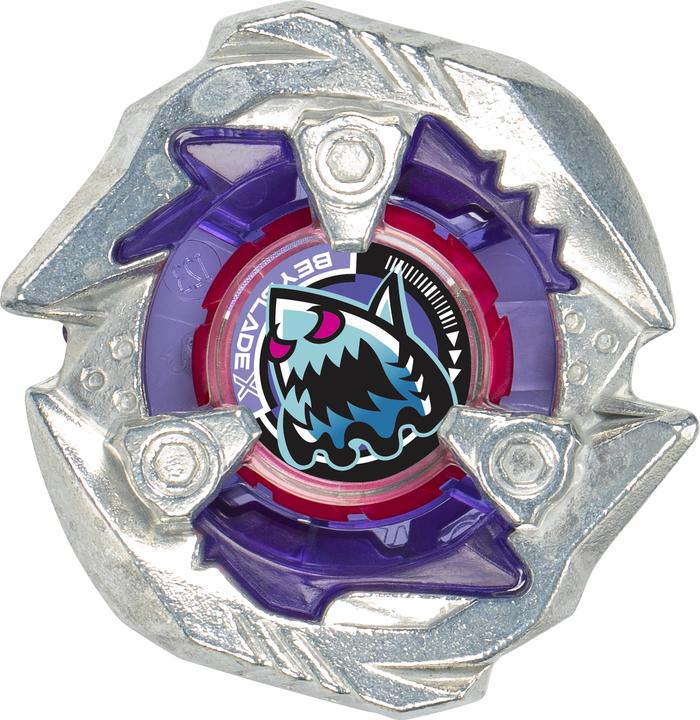 Immagine prodotto Komelon Beyblade Burst BBX Booster Single Top (1 pezzo - assortito)
