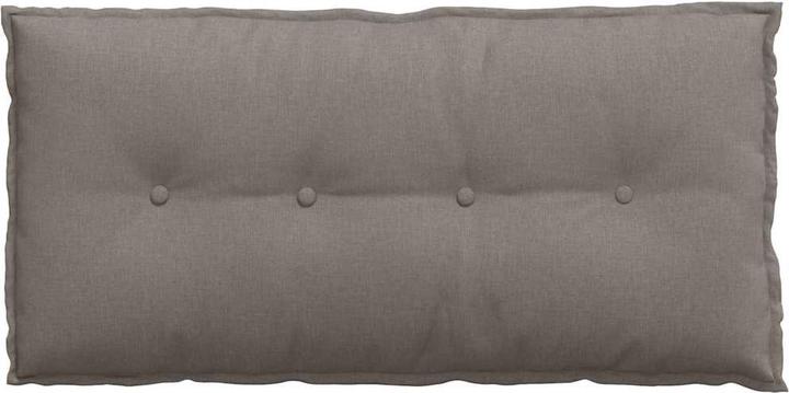 Produktbild vidaXL Rücken Kissen (100 x 50 cm)