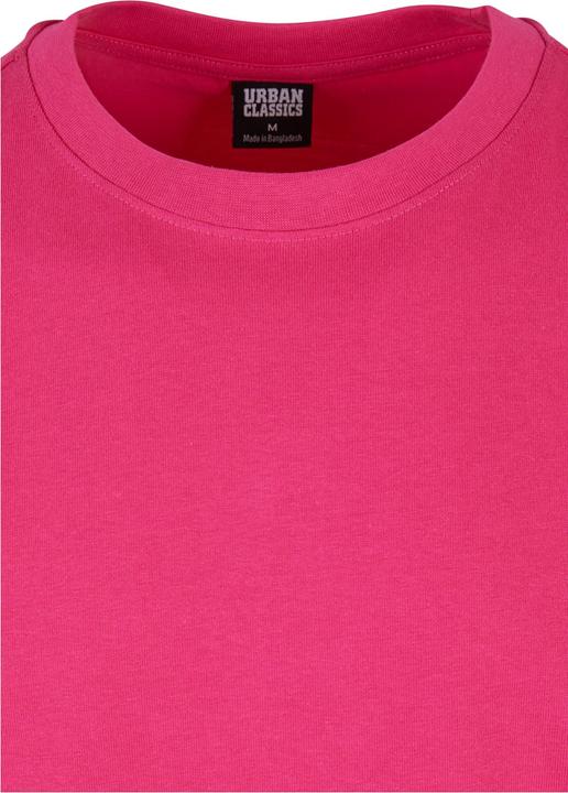 Actual product image Urban Classics Heavy Oversized Tee (5XL)