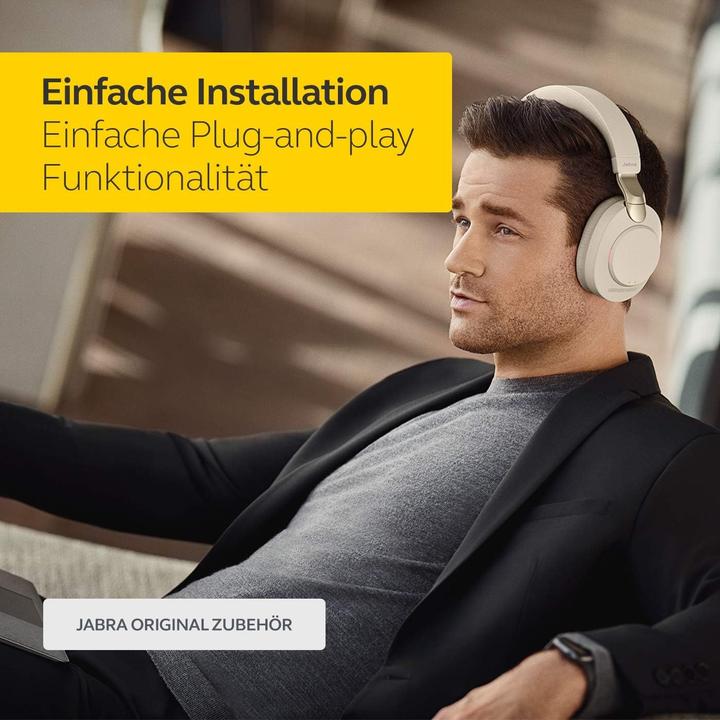 Produktbild Jabra Adapter Link 380a