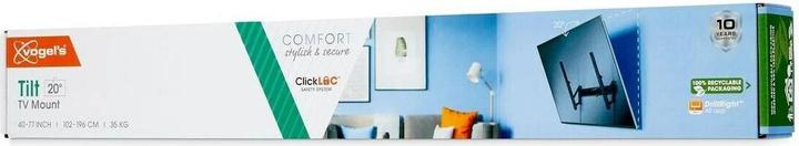 Actual product image Vogels TVM 3615 (Wall, 77", 35 kg)