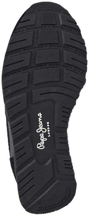Image du produit Pepe Jeans Baskets Brit Sequins W (36)