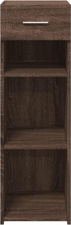 Image du produit vidaXL Sideboard (30 x 42.50 x 93 cm)