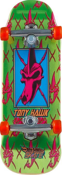 Produktbild Mattel Hw Pv Neon Design 4