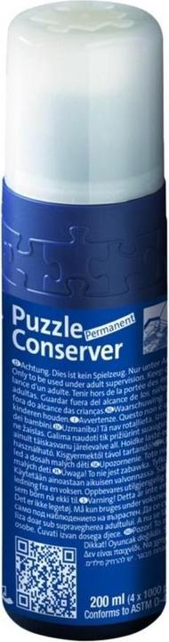 Immagine prodotto Ravensburger Puzzle Conserver permanente