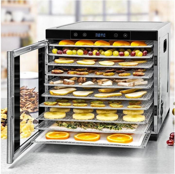 Actual product image Rommelsbacher DA 1000
