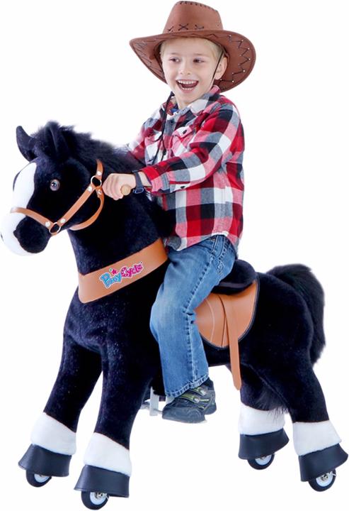 Image du produit PonyCycle Blacky