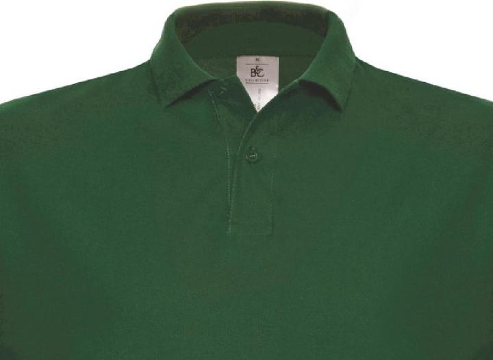 Immagine prodotto B&C ID.001 Polo a maniche corte (XXL)