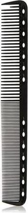 Immagine prodotto Y.S. Park pettine n. 339 nero carbone