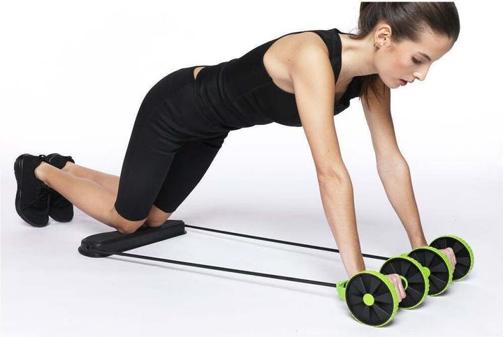 Produktbild Onamaste Ab Roller