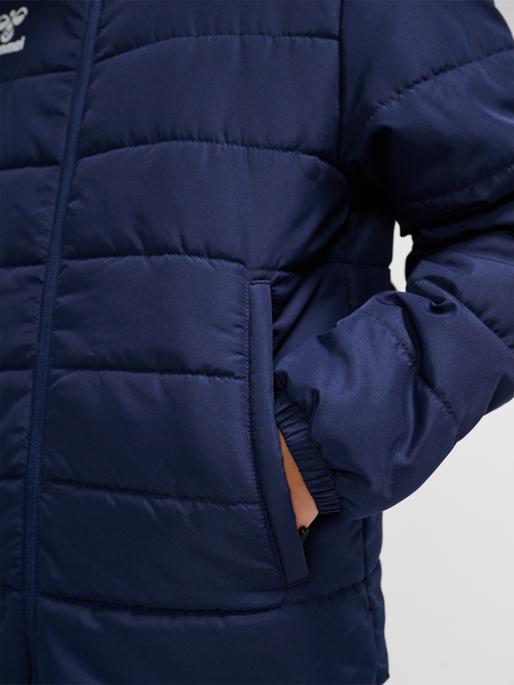 Produktbild hummel Hmlessential Short Bench Jkt Kids (128)