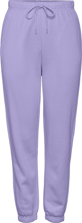 Actual product image Pieces Pcchilli Hw Sweat Pants Noos Bc (S)