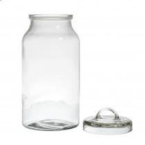 Produktbild Cook Concept Glaskrug mit Deckel 2.7l (2.70 l)
