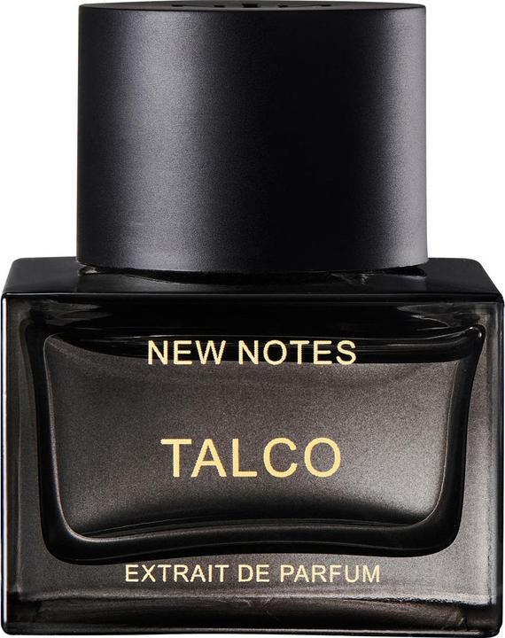 Actual product image New Notes Talco (Extrait De Parfum, 50 ml)