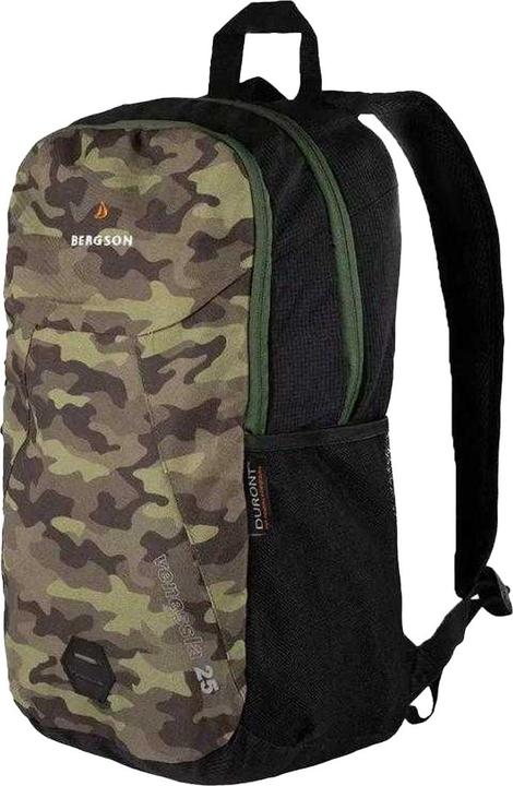 Actual product image Bergson Venssla Backpack (25 l)