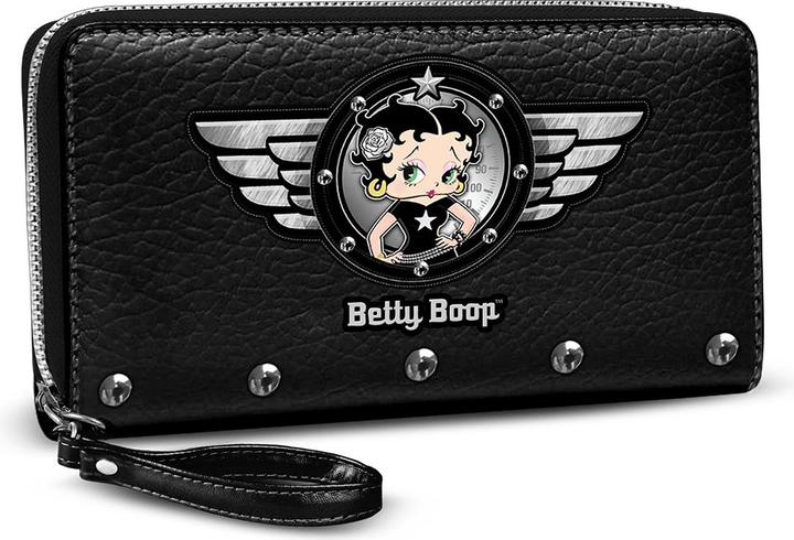 Actual product image Karactermania BETTY BOOP - Portefeuille Casual