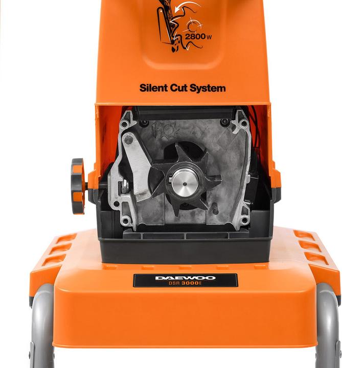 Image du produit Daewoo Power Products DSR 3000E