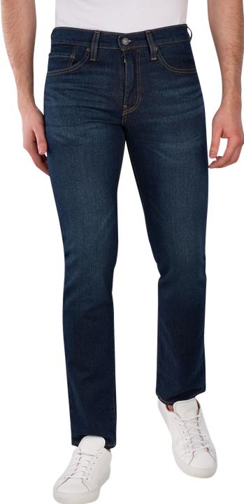 Blu scuro, Libero come un uccello