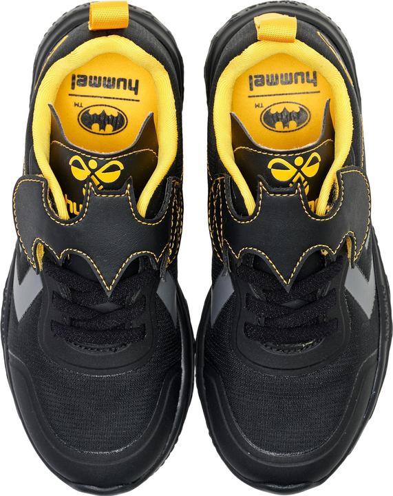 Produktbild hummel Batman Actus Recycled Jr (36)