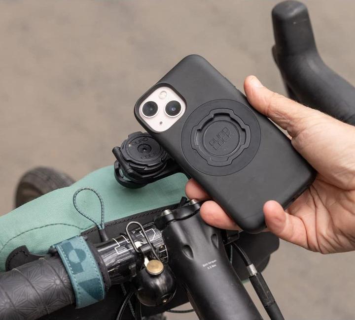 Produktbild Quad Lock MAG Case - Google Pixel 8A (Google Pixel 8a)